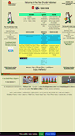 Mobile Screenshot of druidspubrome.com